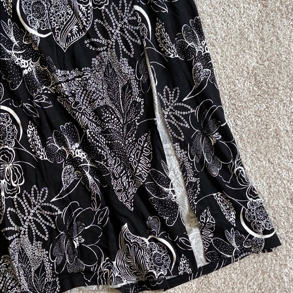 Motherhood Maternity Maxi-Skirt - Picture 2 of 3